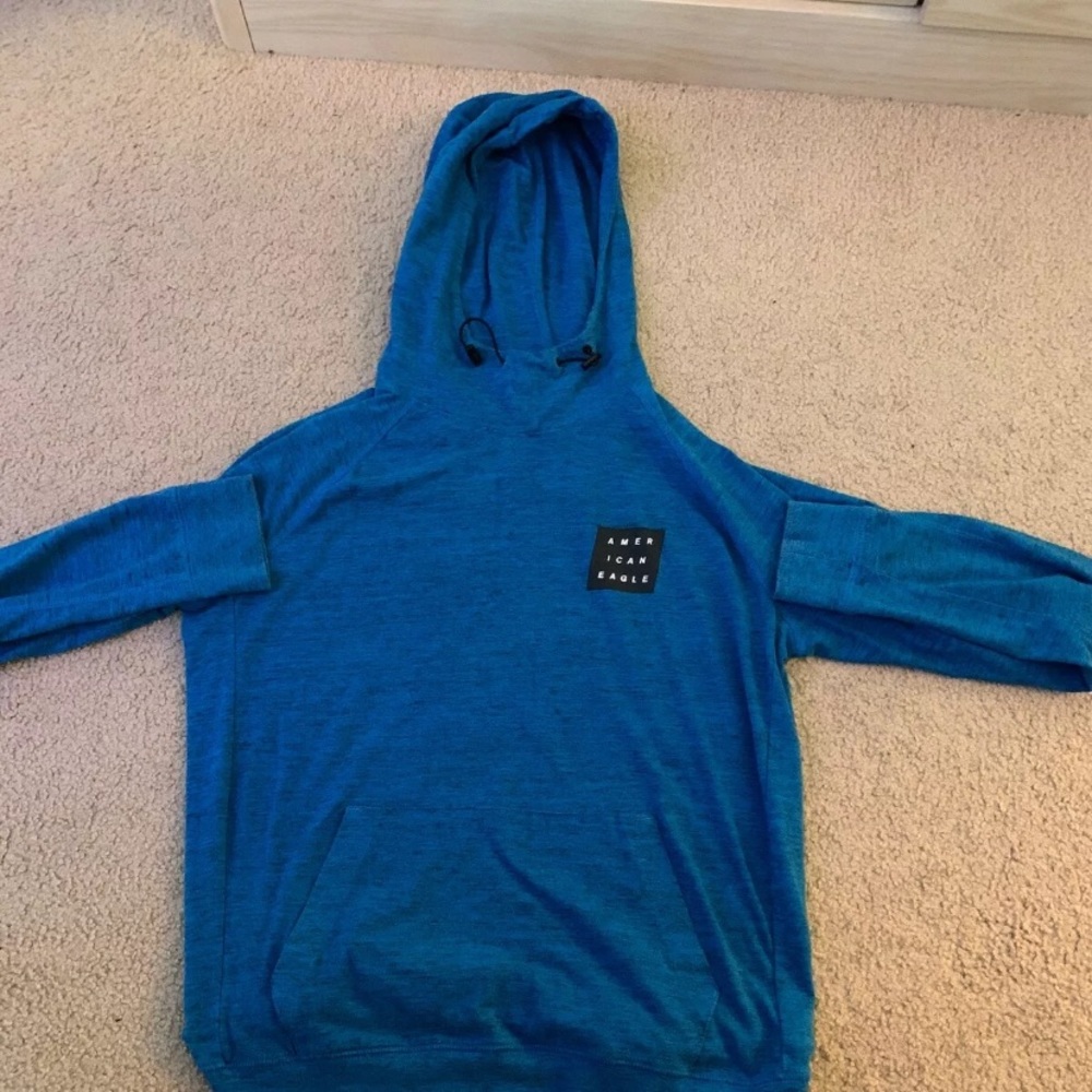 American Eagle Flex Thin Sweatshirt Hoodie